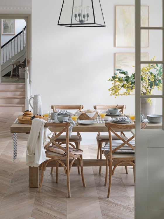 Start the Day with Effortless Brunch Gatherings