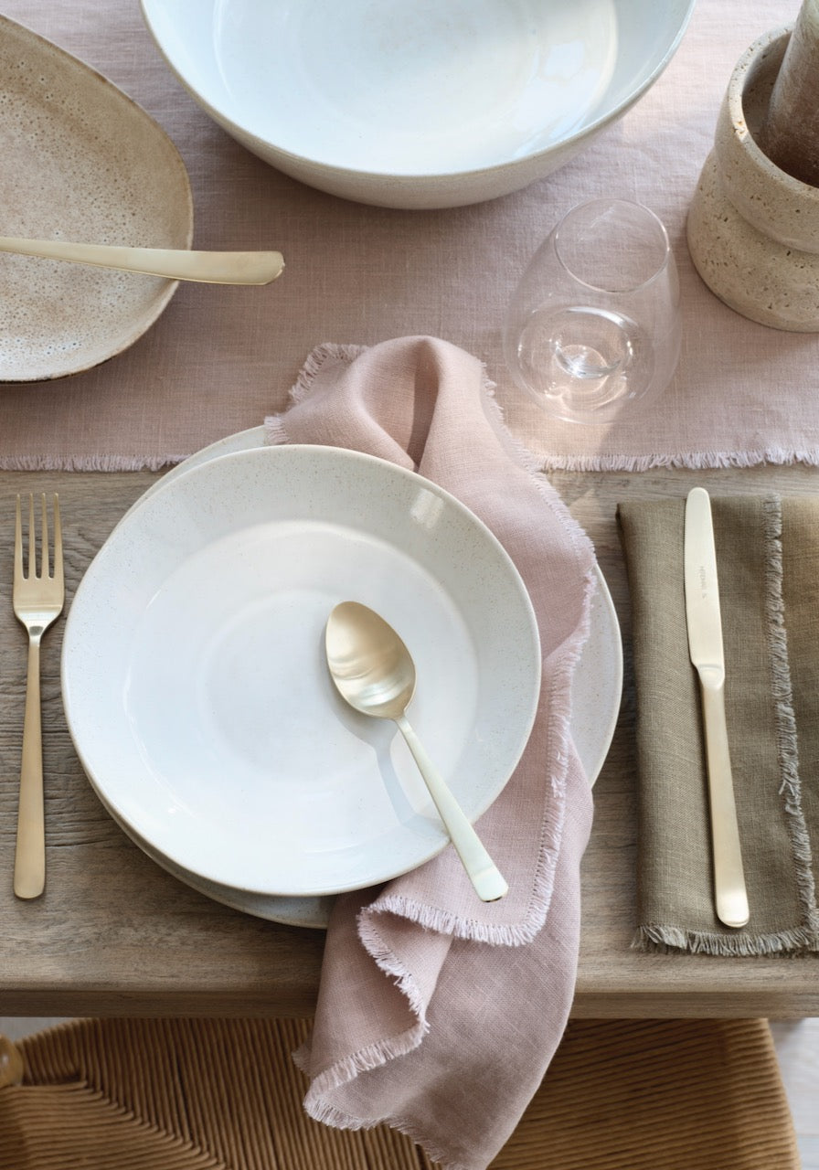Luxury Table Linen