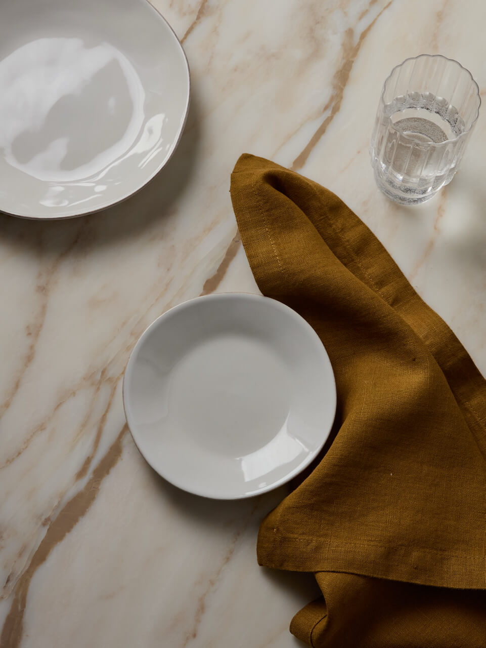 Comporta 24 Piece Stoneware Dinner Set