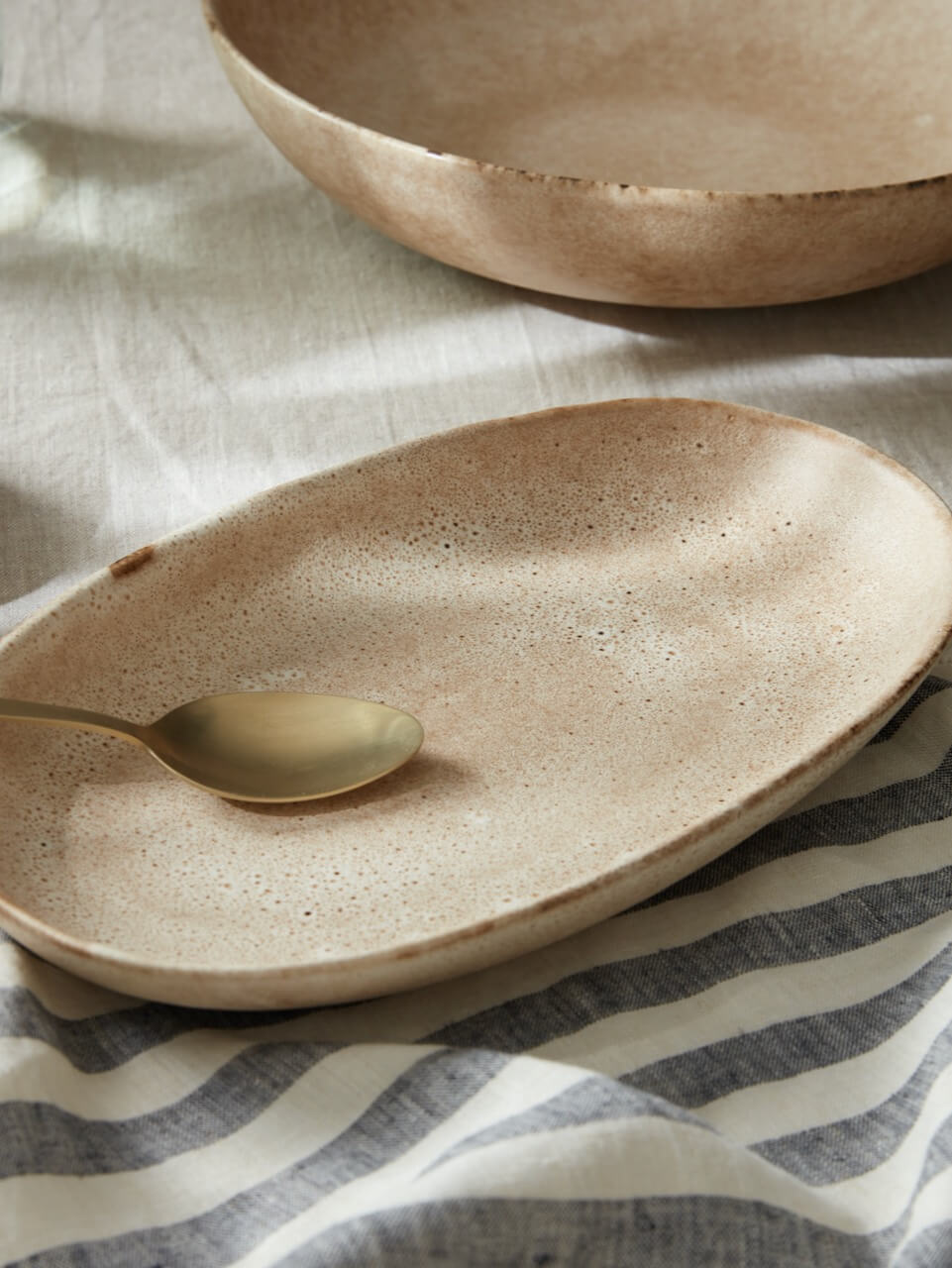 Evora Serving Platter