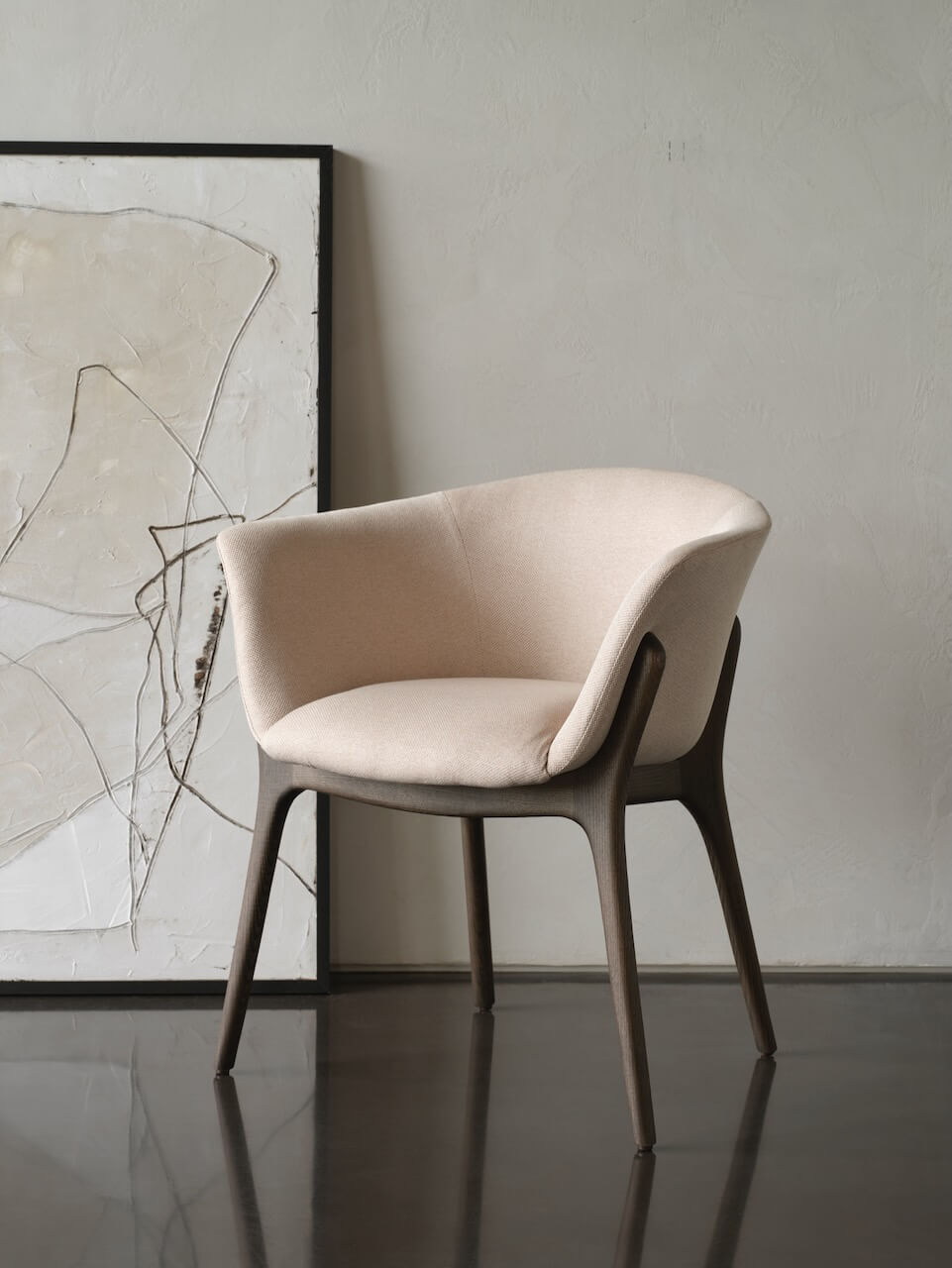 Portobello Dining Chair - Made to Order