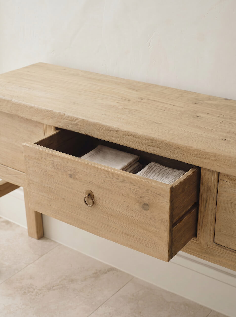 Penn Reclaimed Wood Sideboard