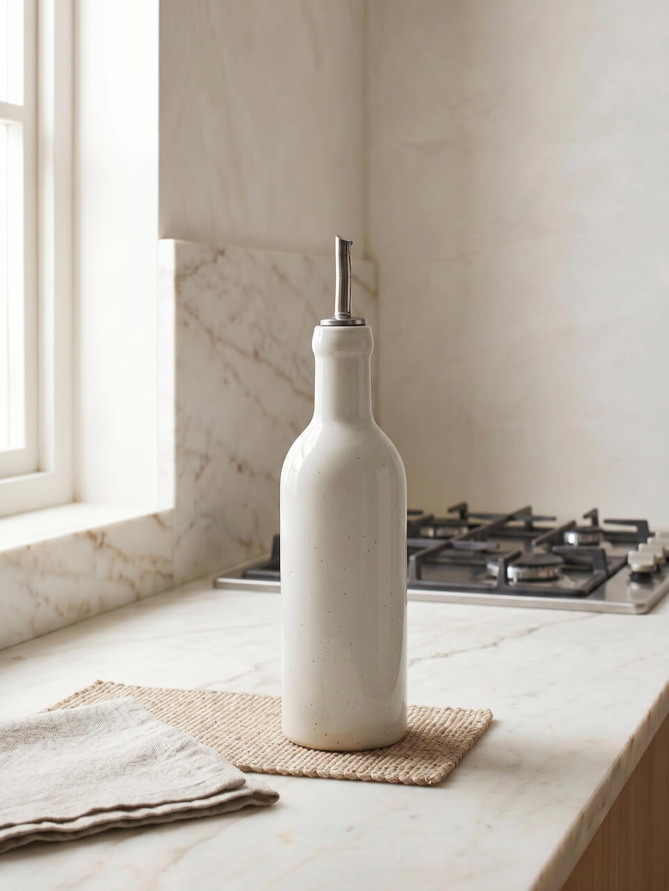 Fattoria Stoneware Cooking Set