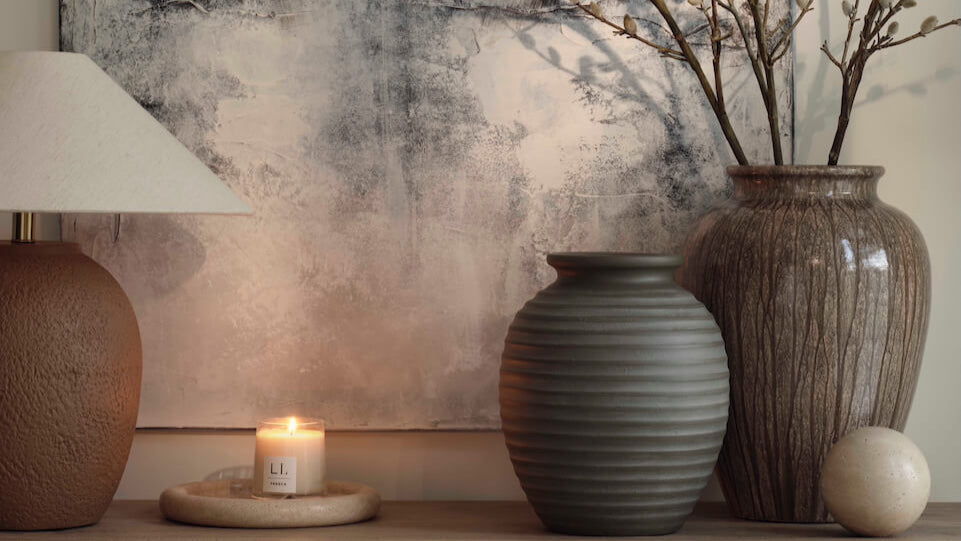 Your Guide to Balanced Interiors