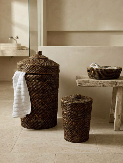 How to Style Rattan in Modern Homes