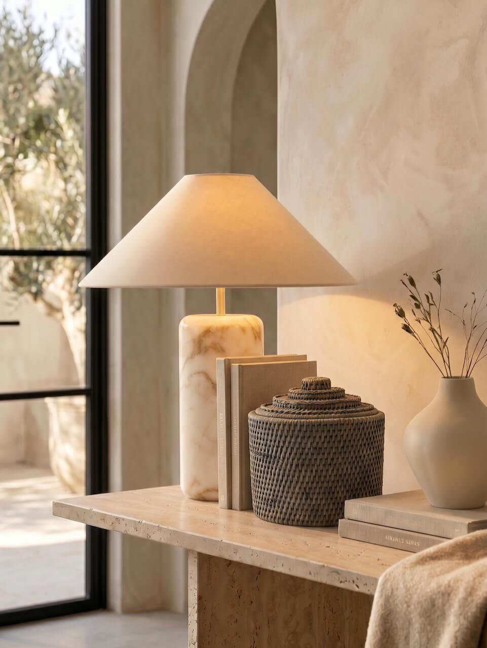 The Home Styling Guide: How to Layer Texture, Height and Colour