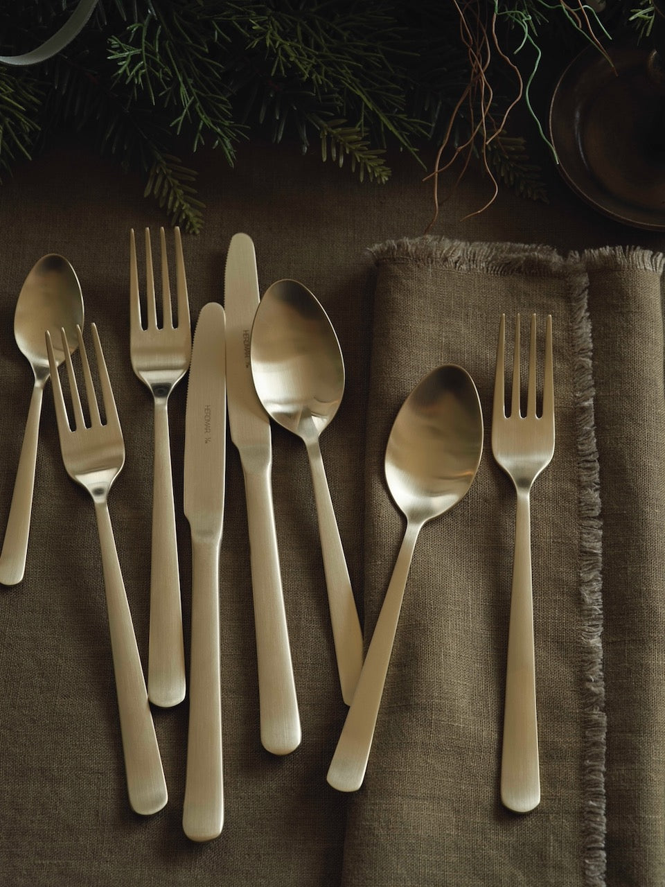 Cutlery