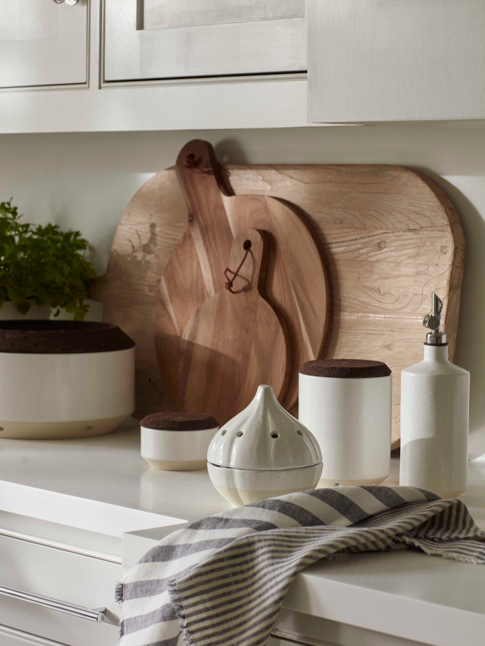 Kitchen Storage