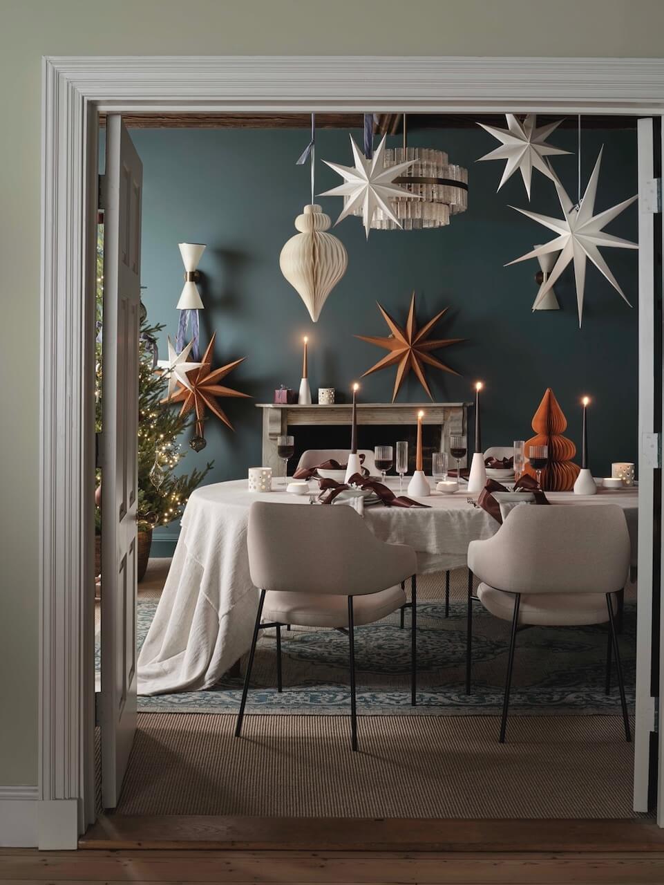 Christmas Table 