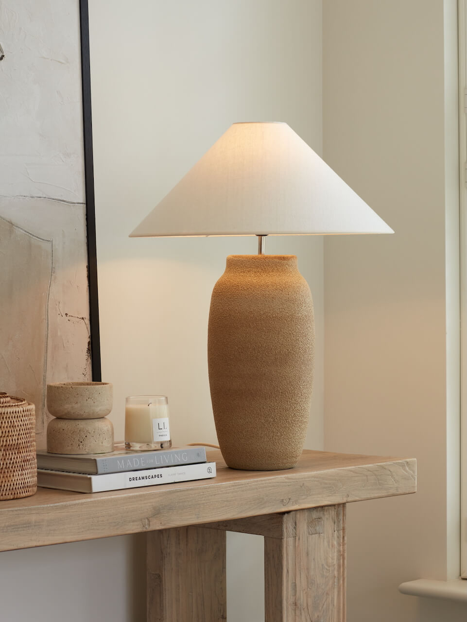 Luxury Table Lamps