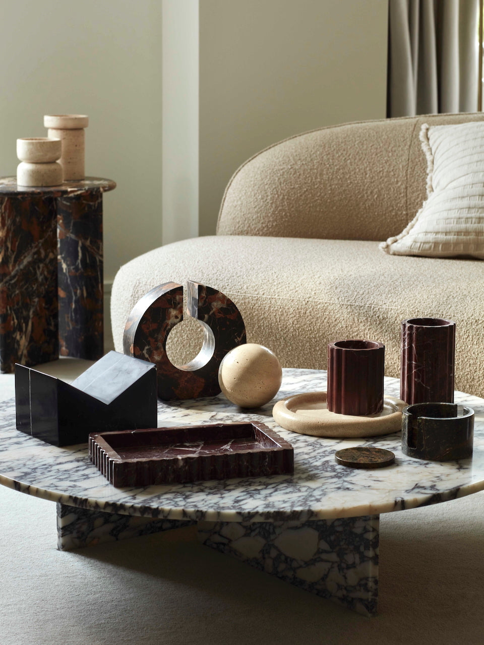 Luxury Home Accessories