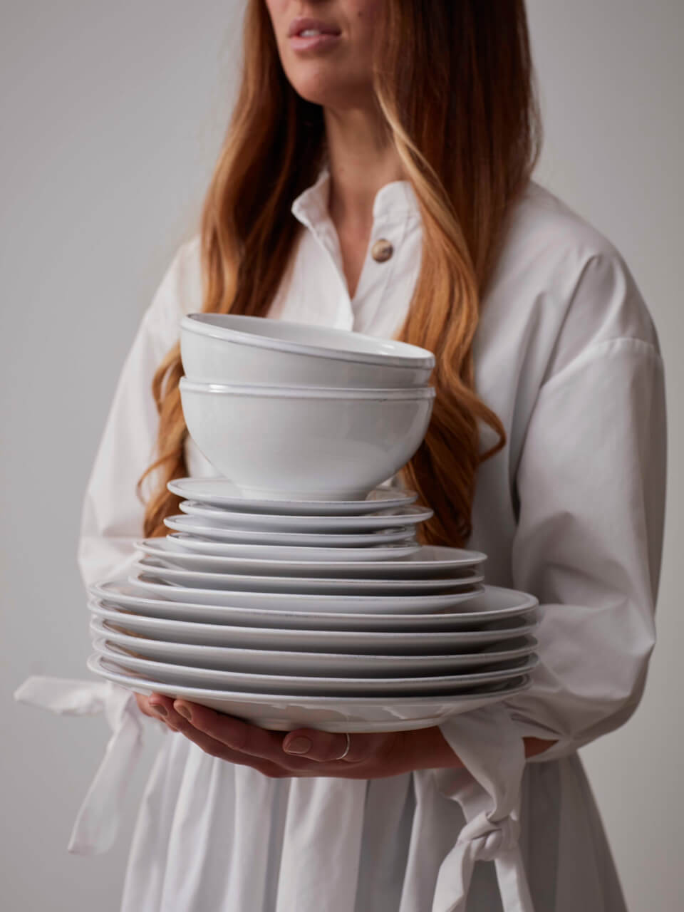Friso Dinner Plate 28cm