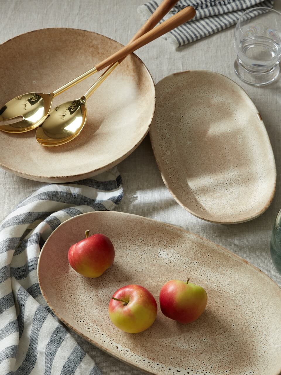 Evora Serving Platter