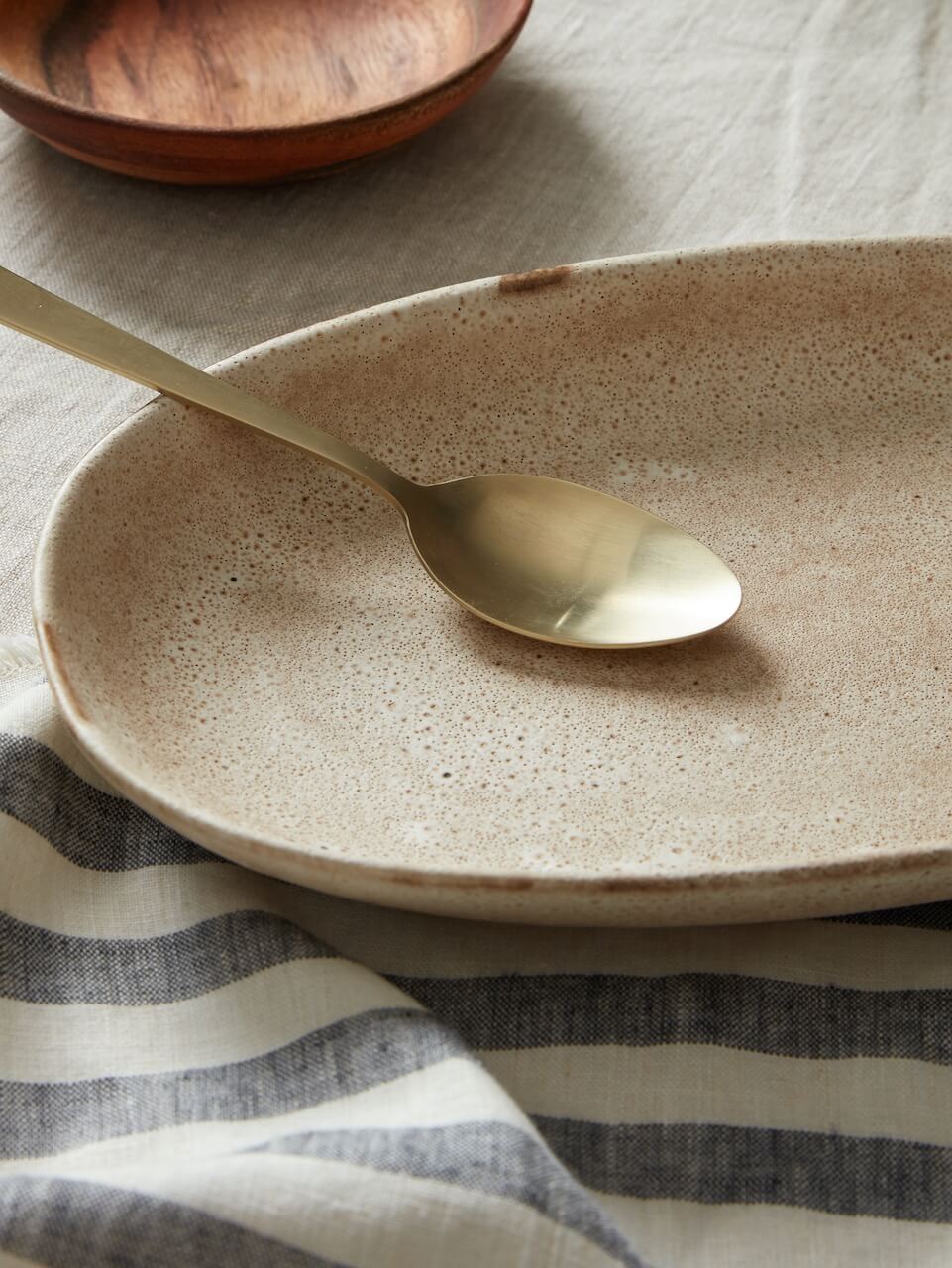 Evora Serving Platter