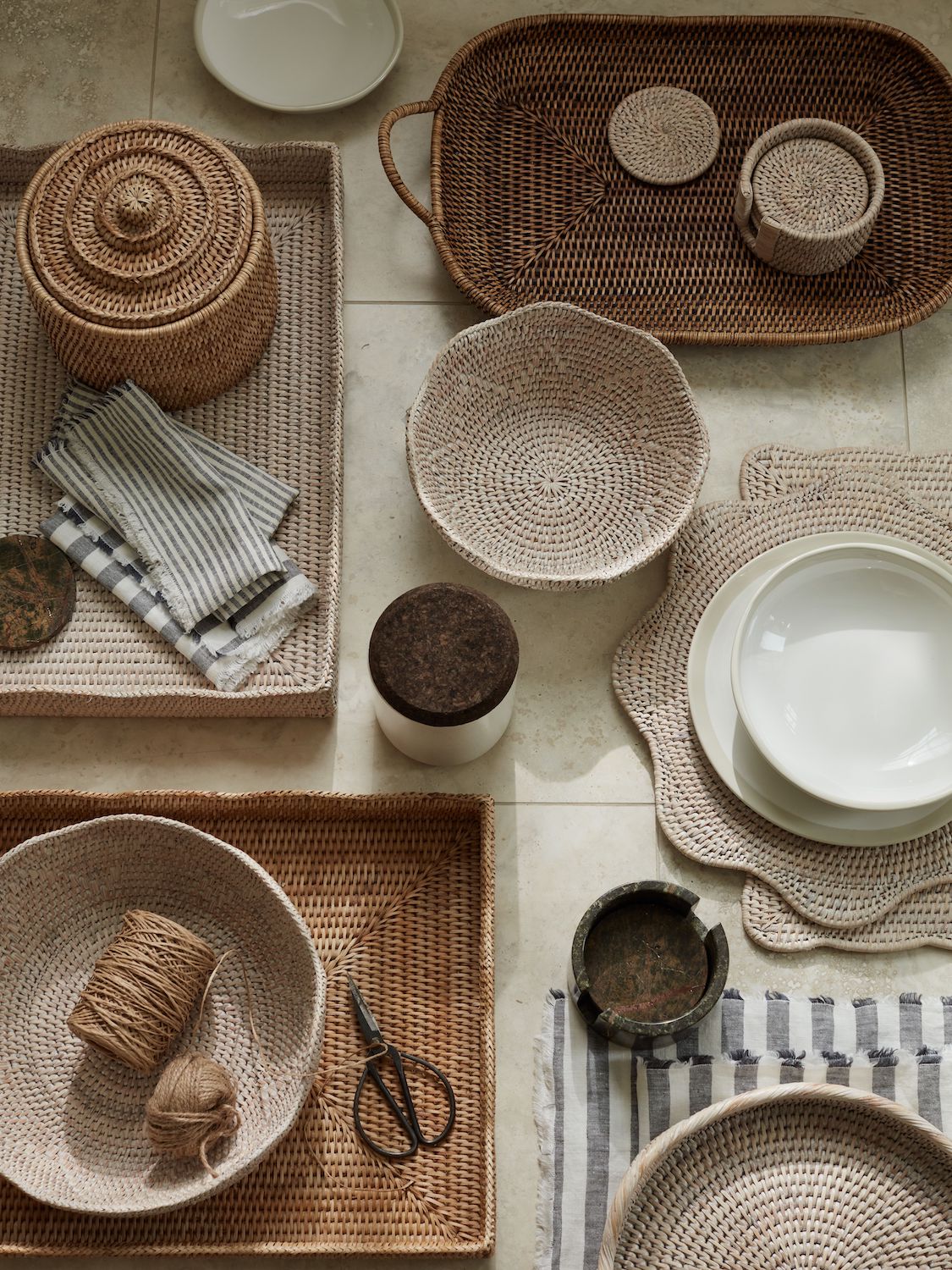 Interactive product image