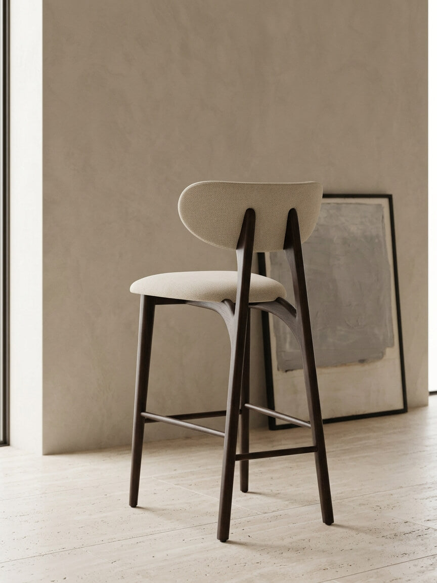 Fulham Counter Stool - Made to Order