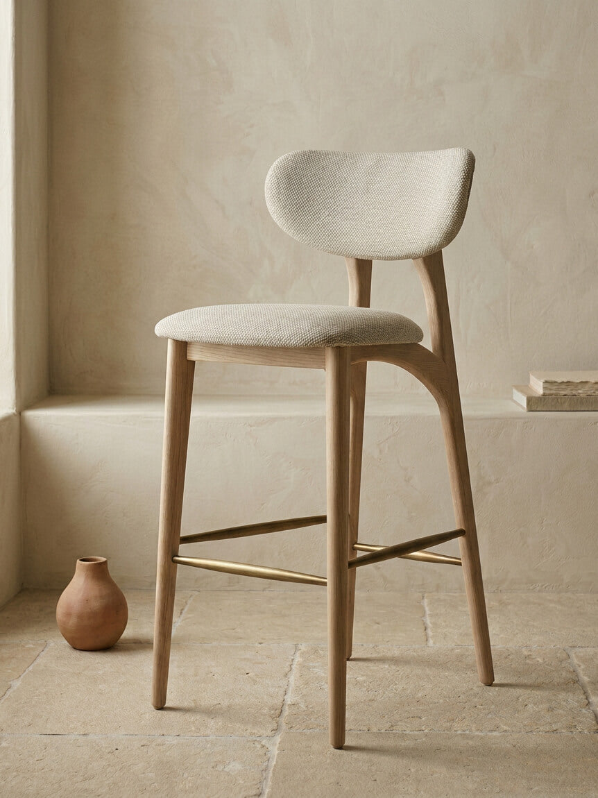 Fulham Bar Stool