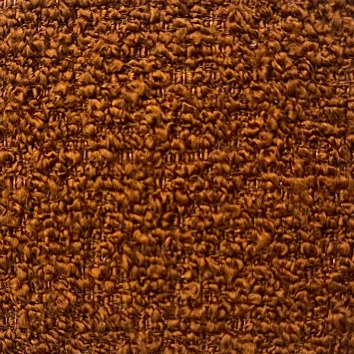 Boucle Bronze