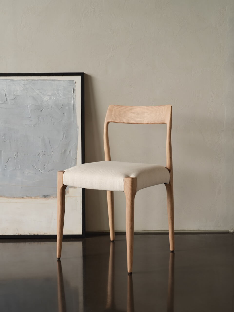 Hampstead Dining Chair - Made to Order