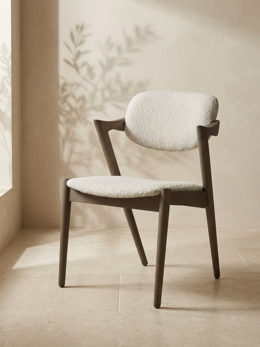 Hoxton Dining Chair - Made to Order