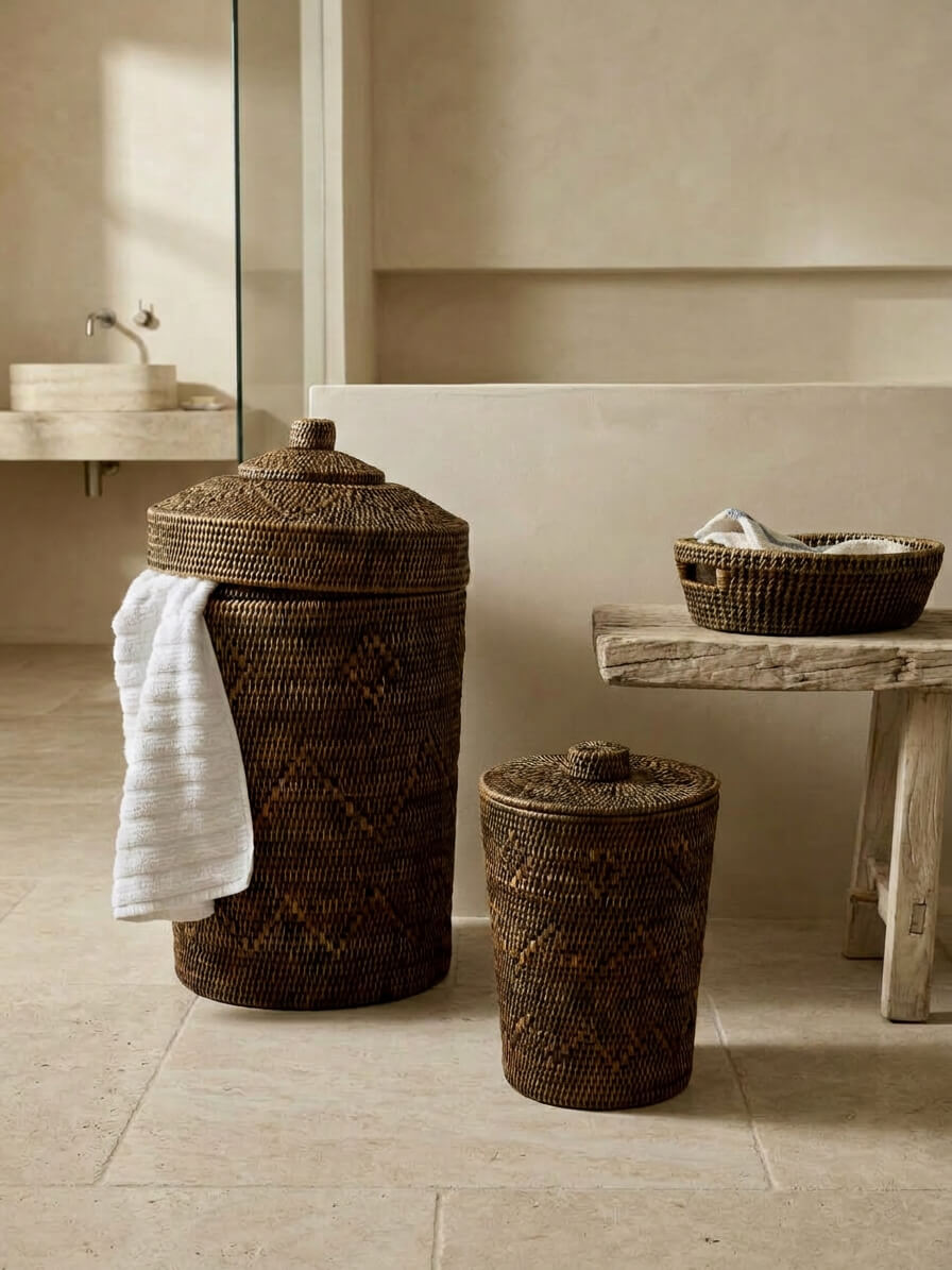 Beautifully useful, naturally timeless.