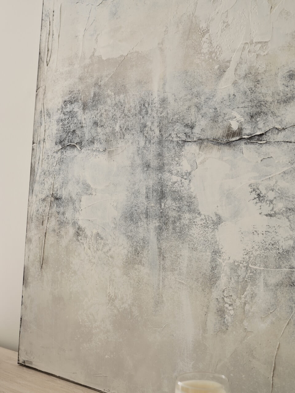Nevoa Wall Art