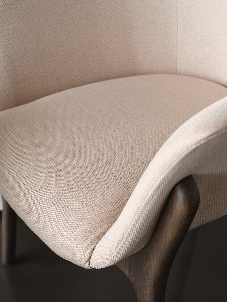 Portobello Dining Chair - Made to Order