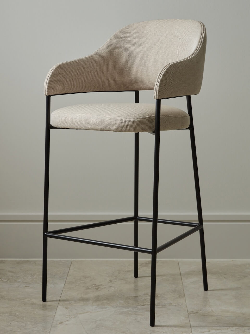 Shoreditch Counter Stool - Made to Order