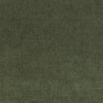 Solid green color swatch with a textured pattern