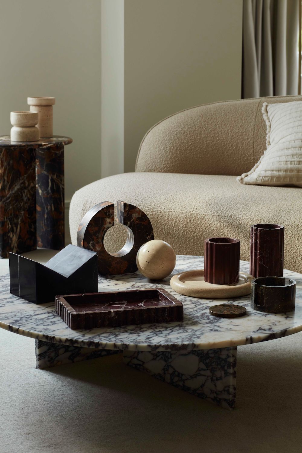 Interactive product image