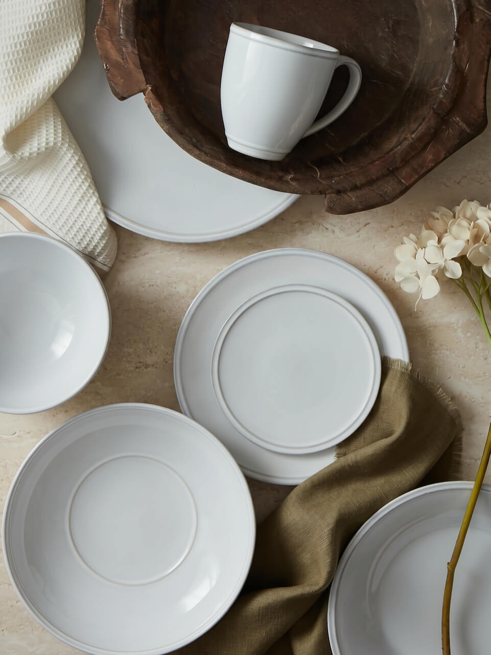 Friso Dinner Plate 28cm