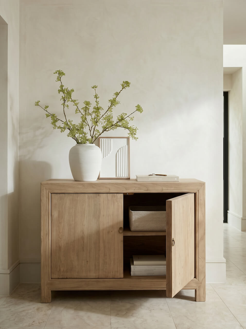 Grove Reclaimed Wood Sideboard