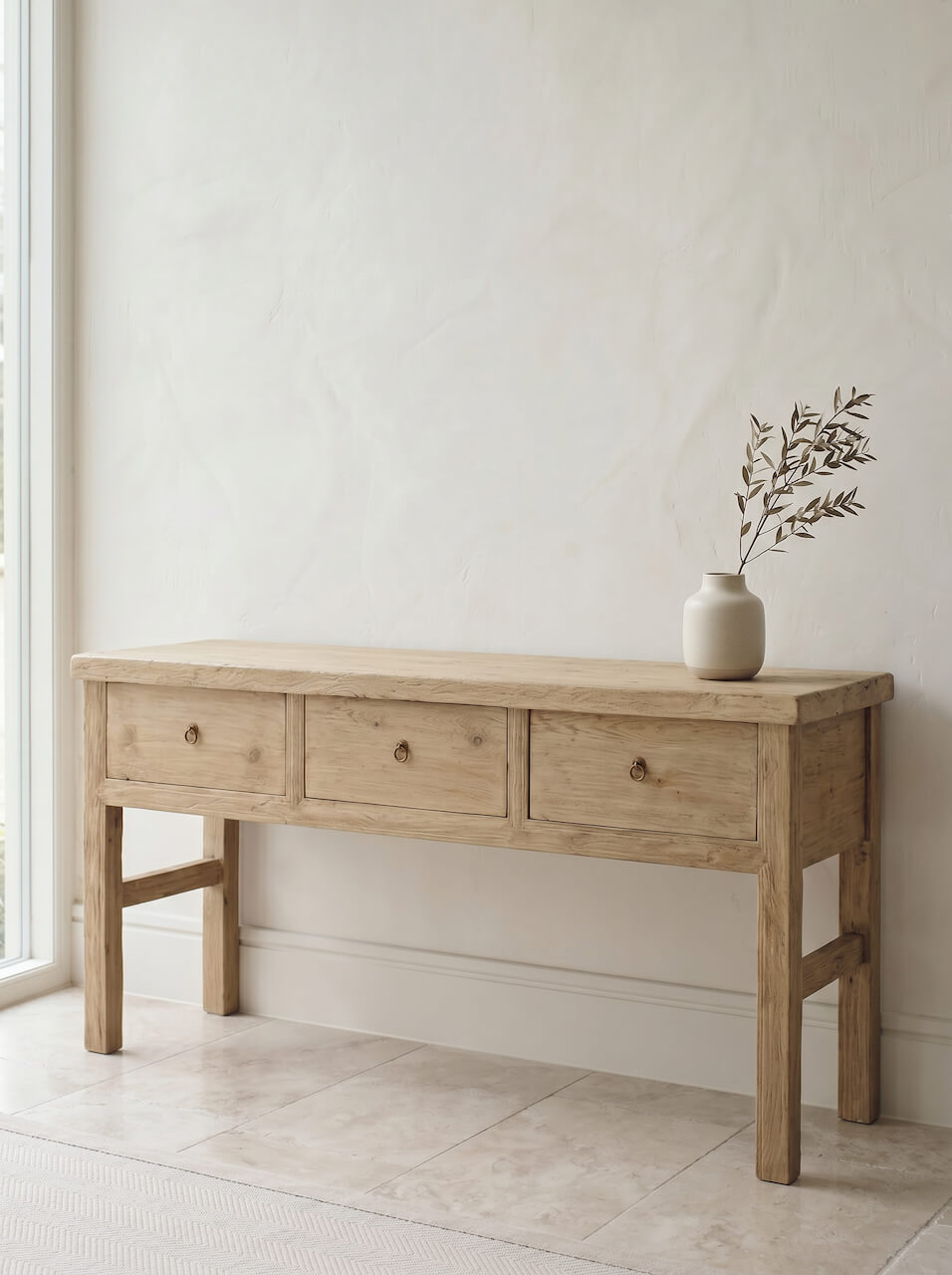 Penn Reclaimed Wood Sideboard