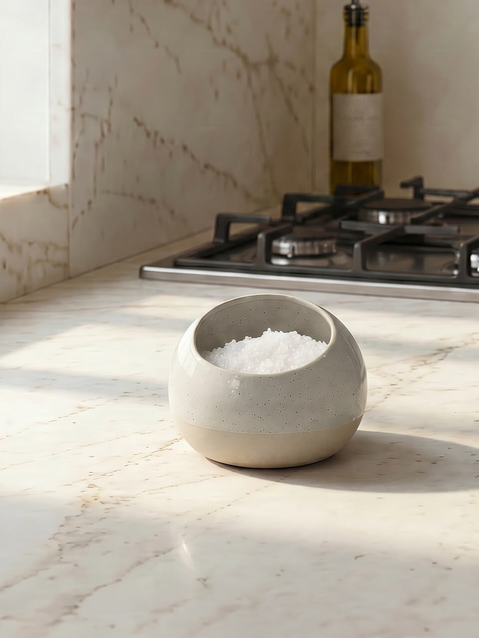 Fattoria Stoneware Cooking Set